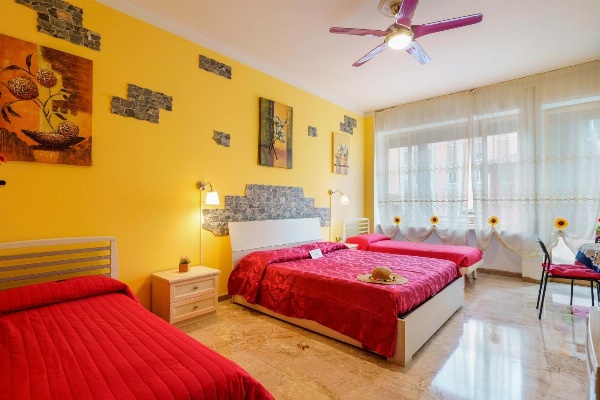 Bed and Breakfast Dolce Vita Bologna image 1