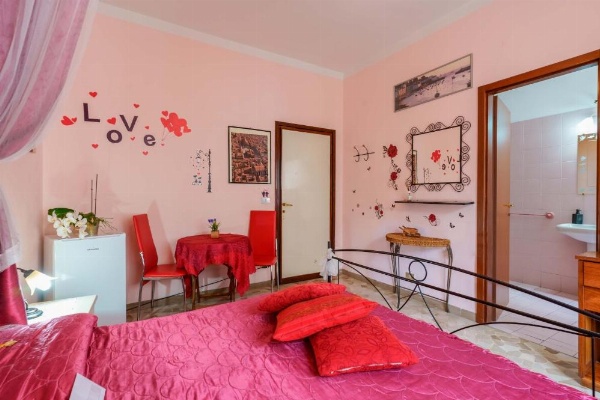 Bed and Breakfast Dolce Vita Bologna image 12