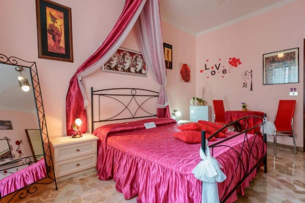 Bed and Breakfast Dolce Vita Bologna image 14