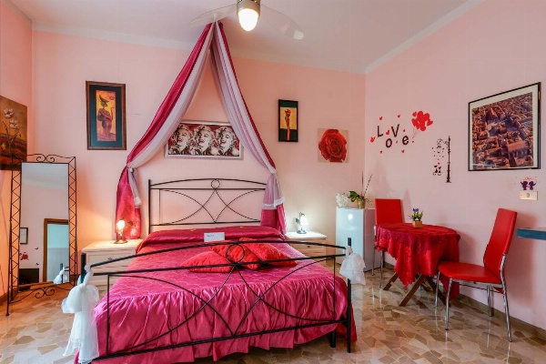 Bed and Breakfast Dolce Vita Bologna image 2