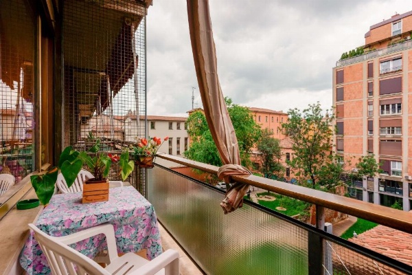Bed and Breakfast Dolce Vita Bologna image 23