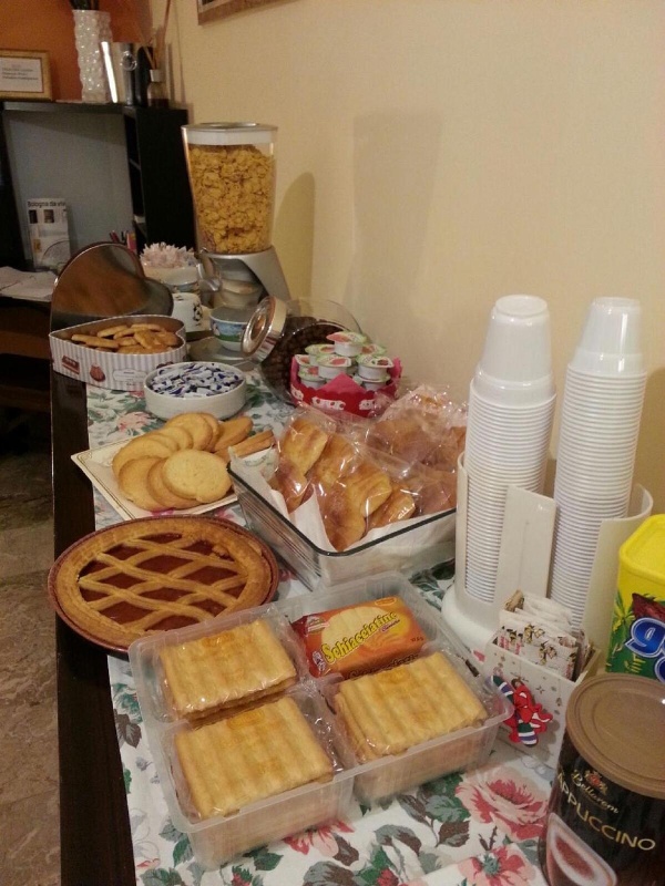 Bed and Breakfast Dolce Vita Bologna image 5