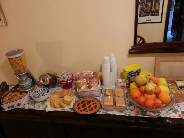 Bed and Breakfast Dolce Vita Bologna image 6