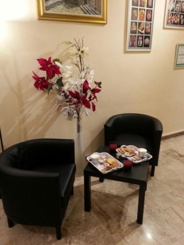 Bed and Breakfast Dolce Vita Bologna image 8